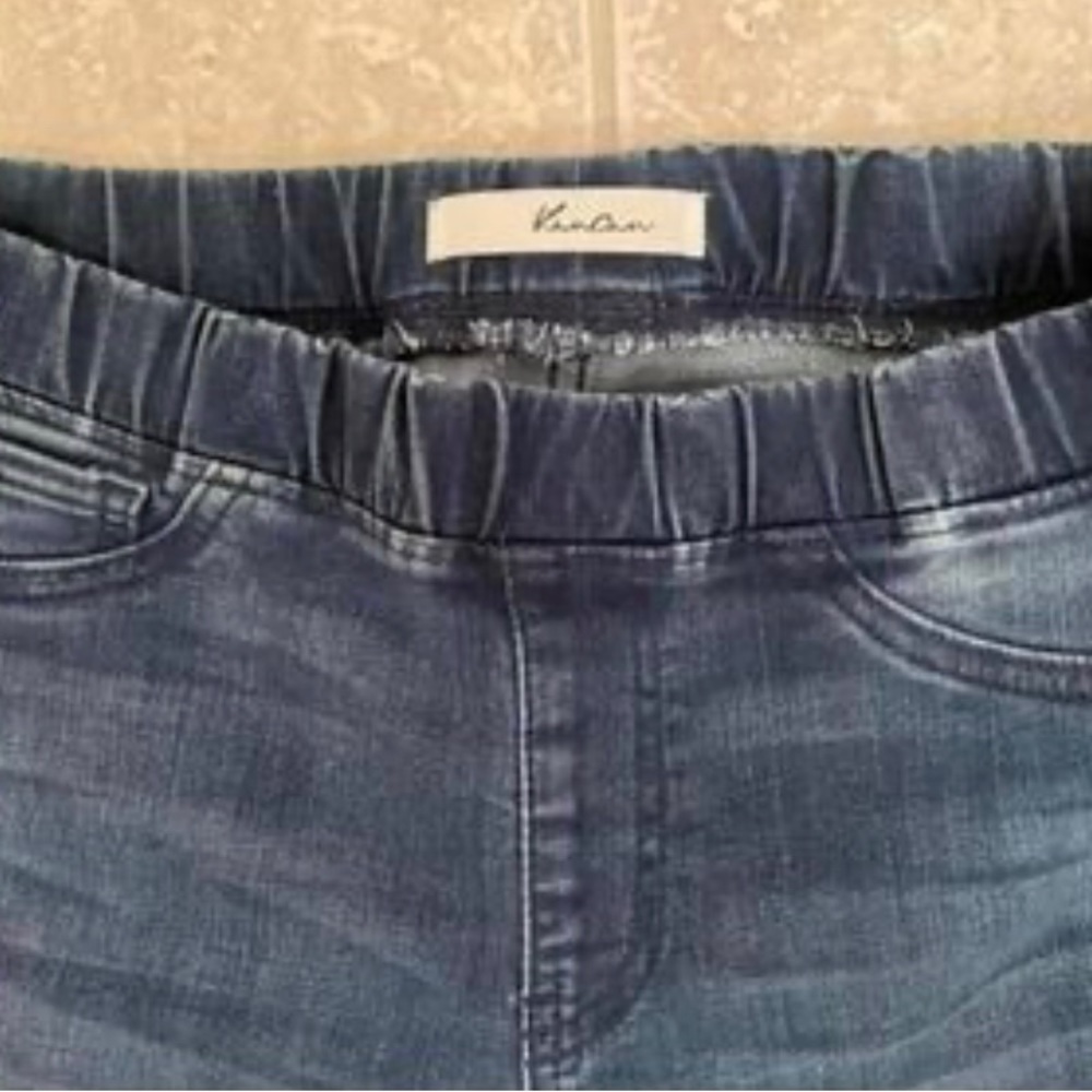 KanCan Elastic Waist Jeans 5/26 - Picture 4 of 5